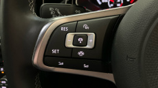 Volkswagen T-Roc 1.0 TSI 110 Black Edition 5dr Petrol Hatchback